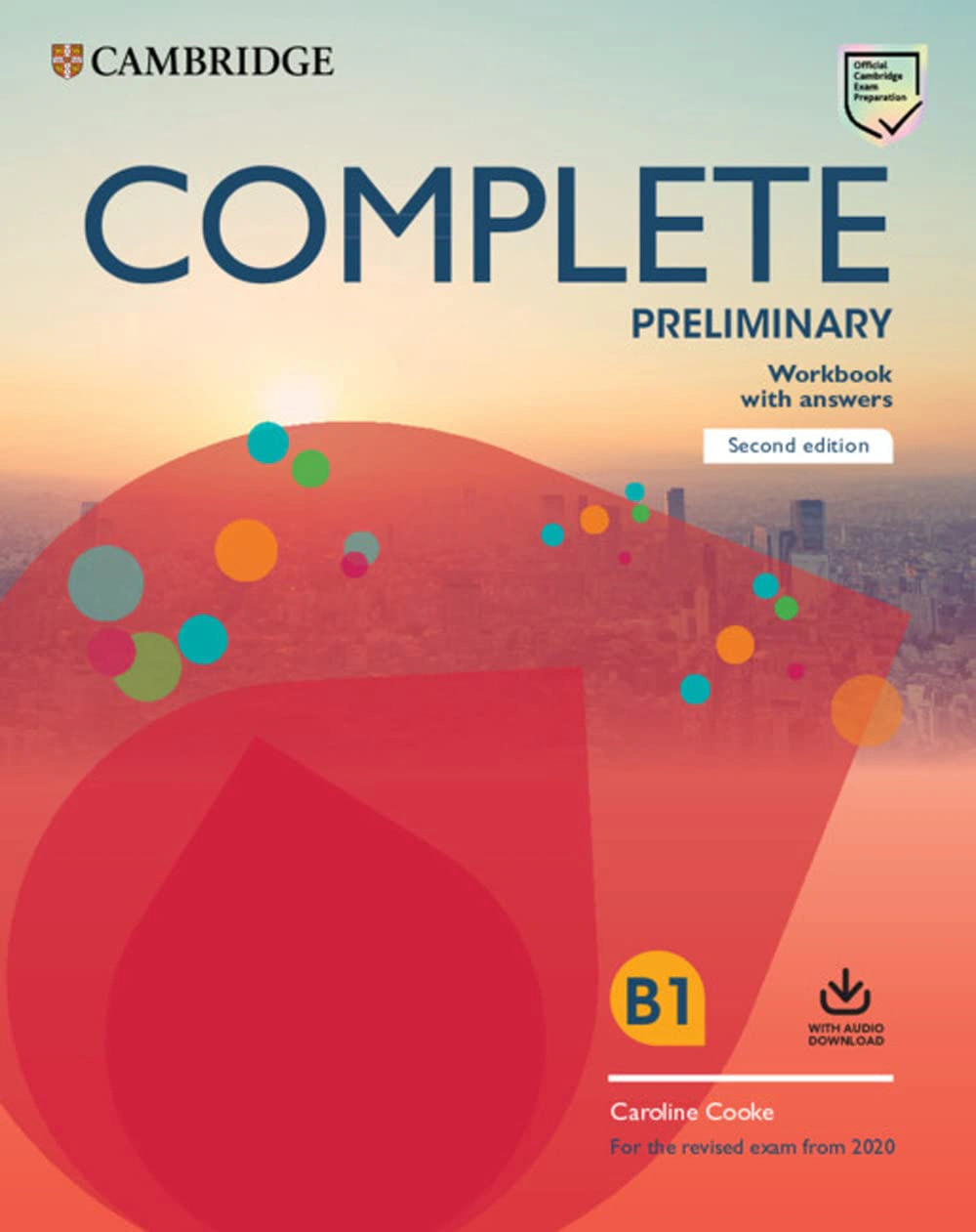 Complete Preliminary. Workbook. With Answers