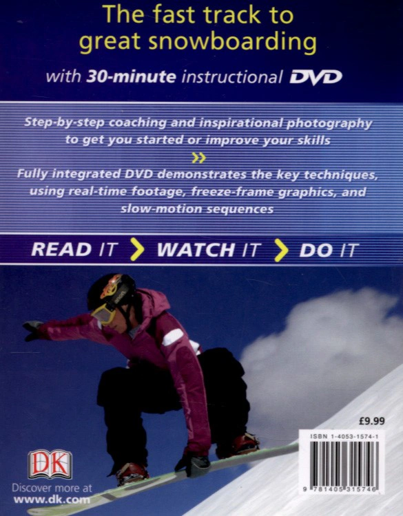 Go Snowboard