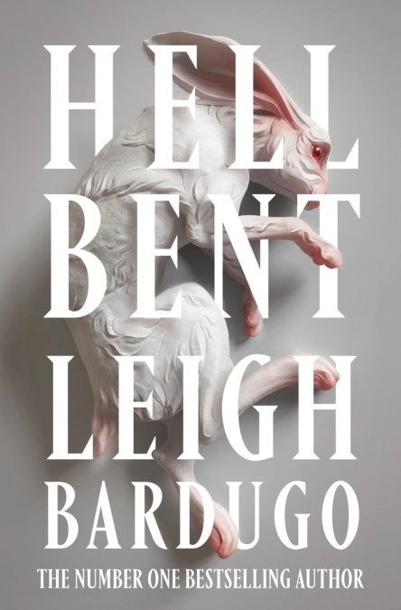 Hell Bent. Book 2