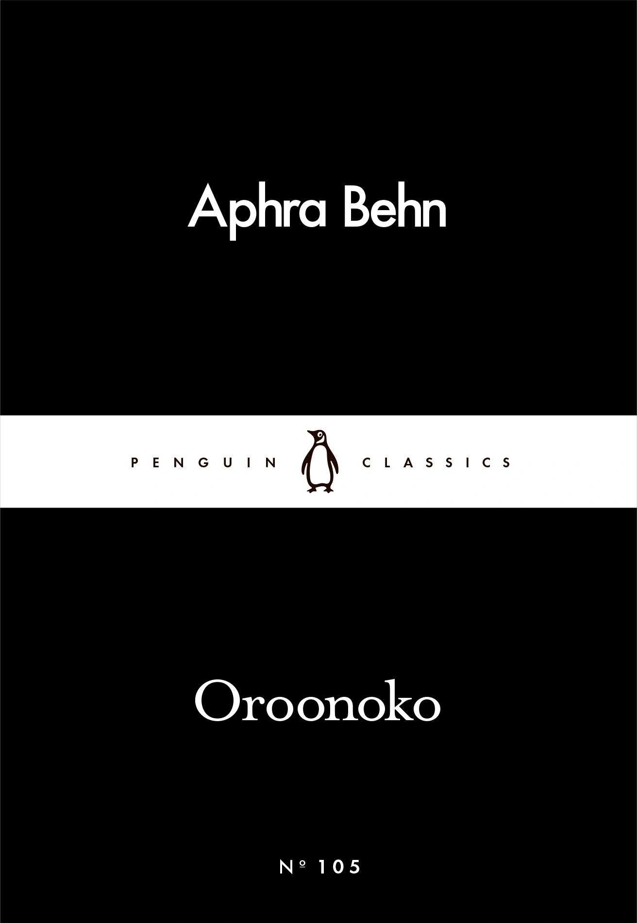 Oroonoko