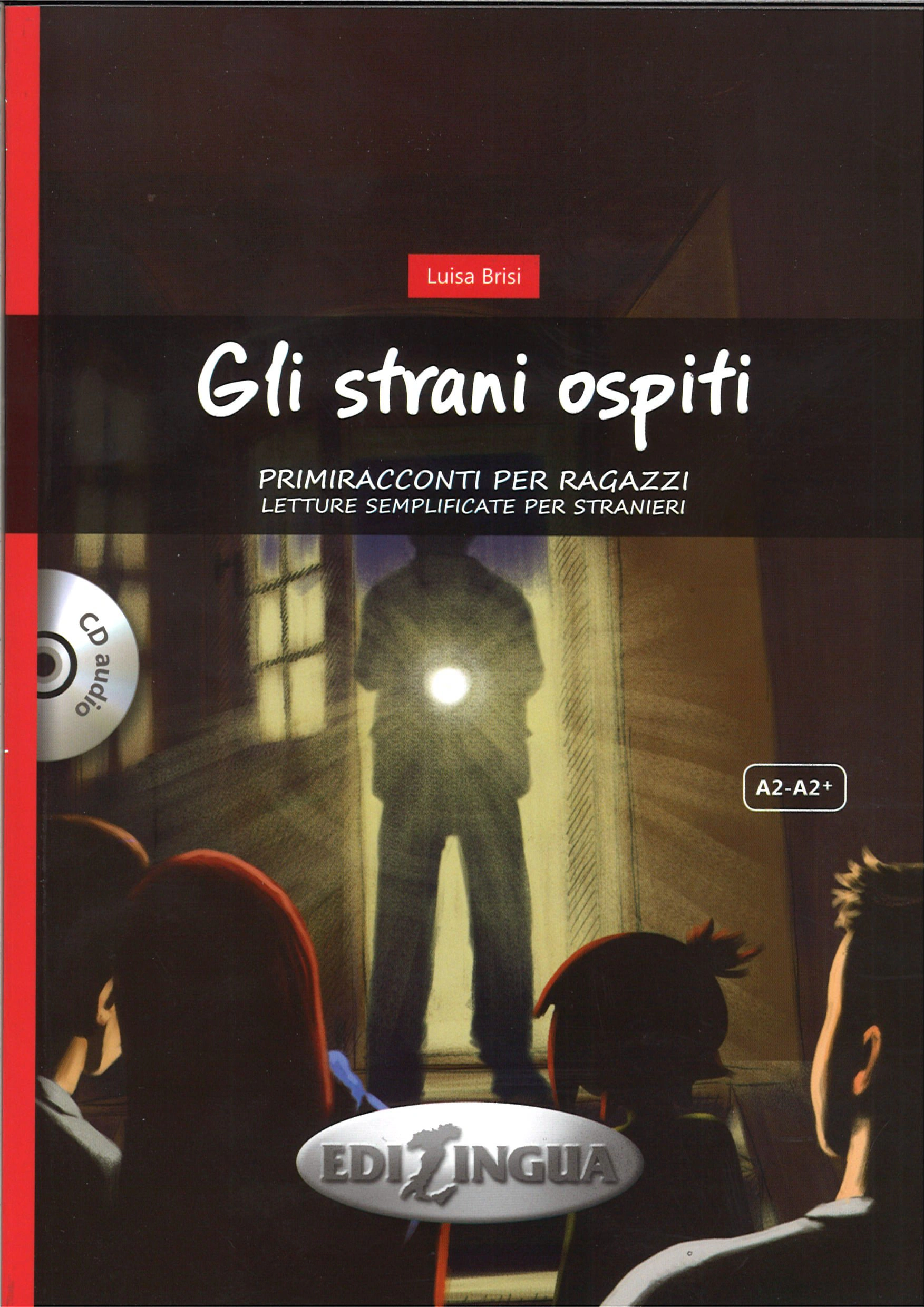 Primiracconti Adolescenti (A2-A2+)