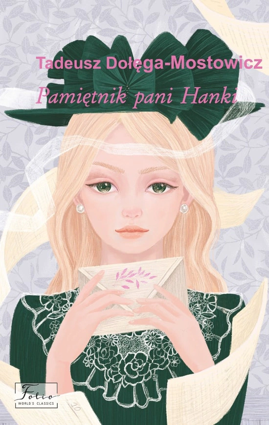 Pamietnik pani Hanki