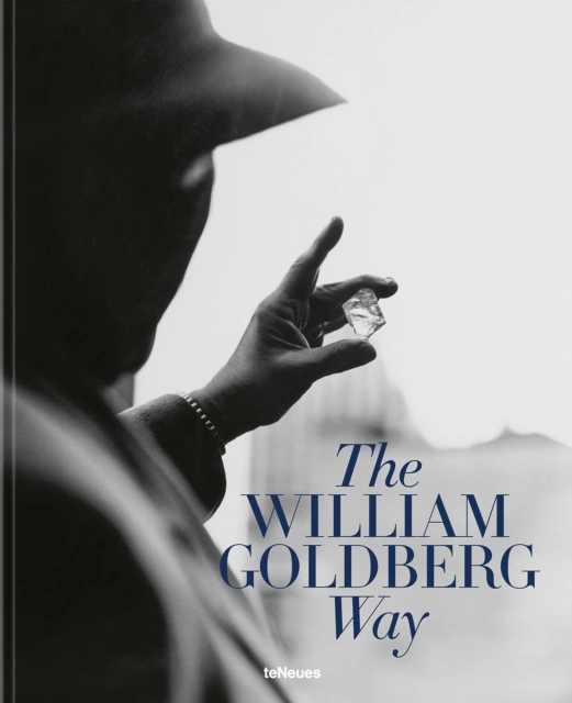 William Goldberg Way