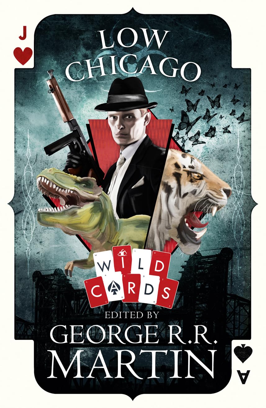 Low Chicago. Wild Cards