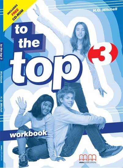 To the Top 3 WB with CD-ROM