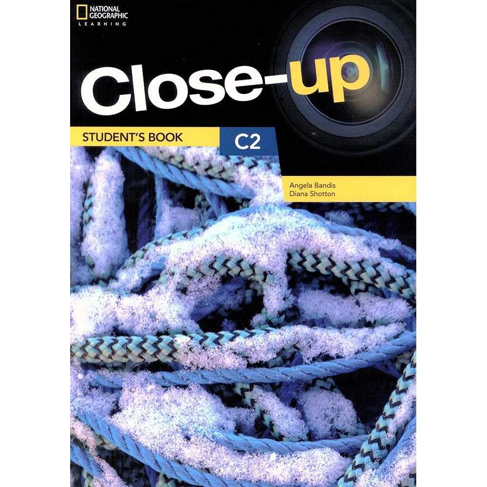 Close-Up C2. Student's Book with Online Student Zone