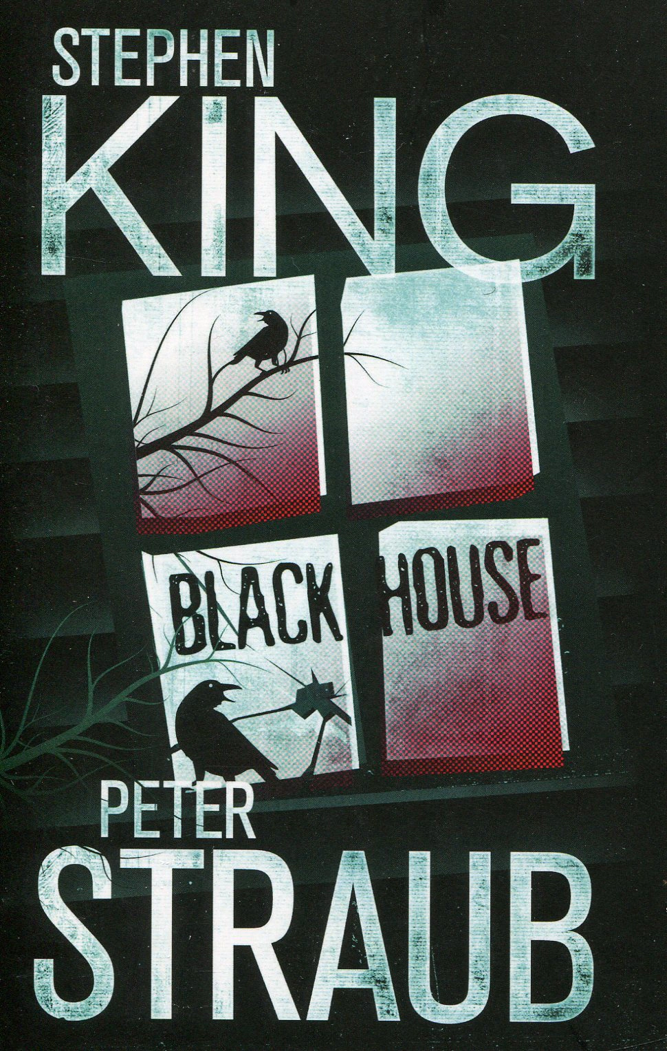 Black House
