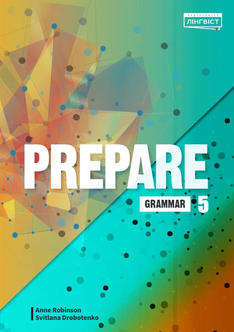 Prepare for Ukraine 5 Grammar