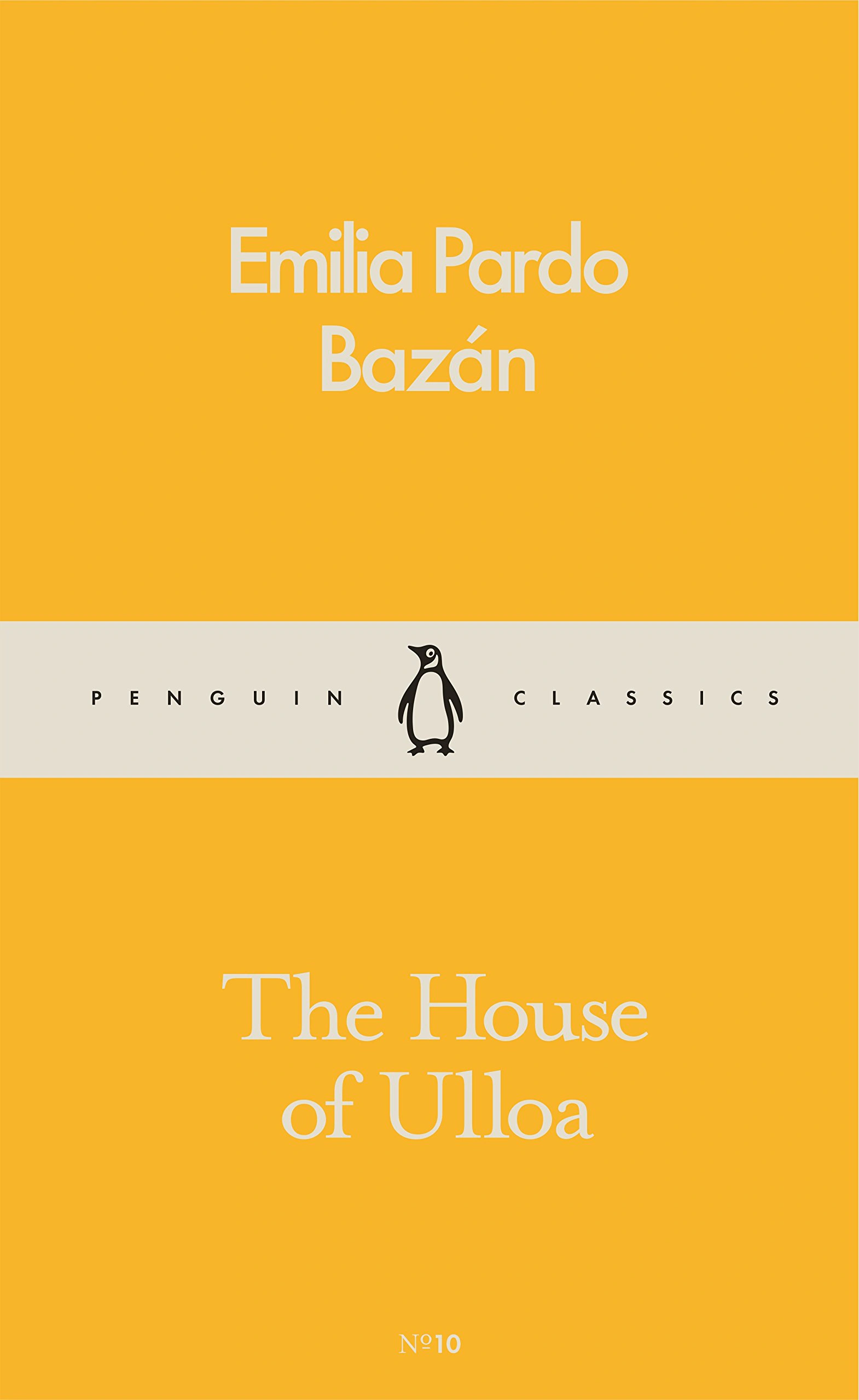 The House of Ulloa