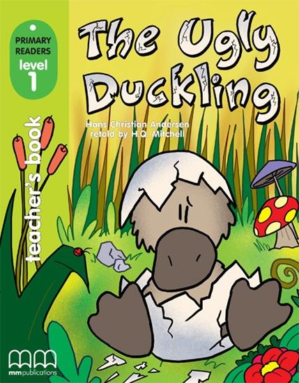PR1 Ugly Duckling TB + CD