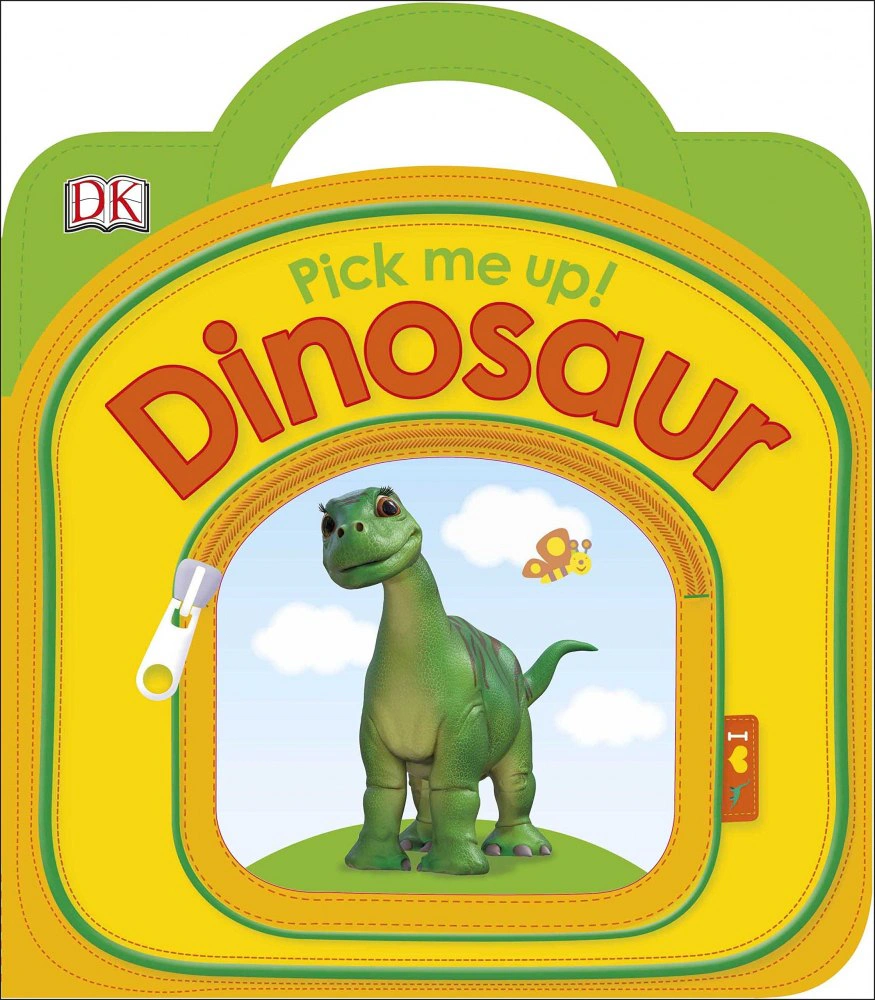 Pick Me Up! Dinosaur