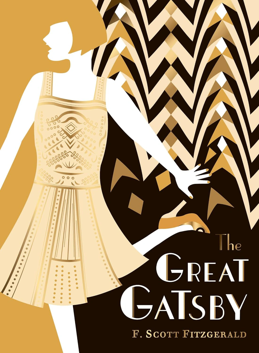 The Great Gatsby. V&A Collector's Edition