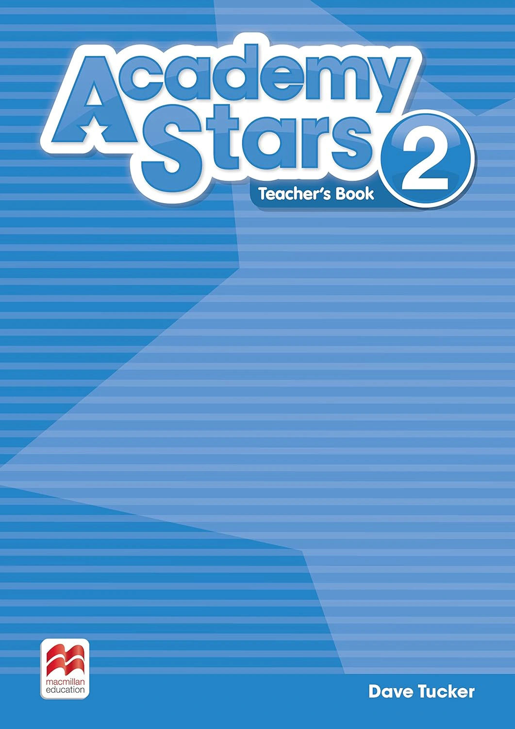 Academy Stars for Ukraine Level 2 Teacher’s Pack