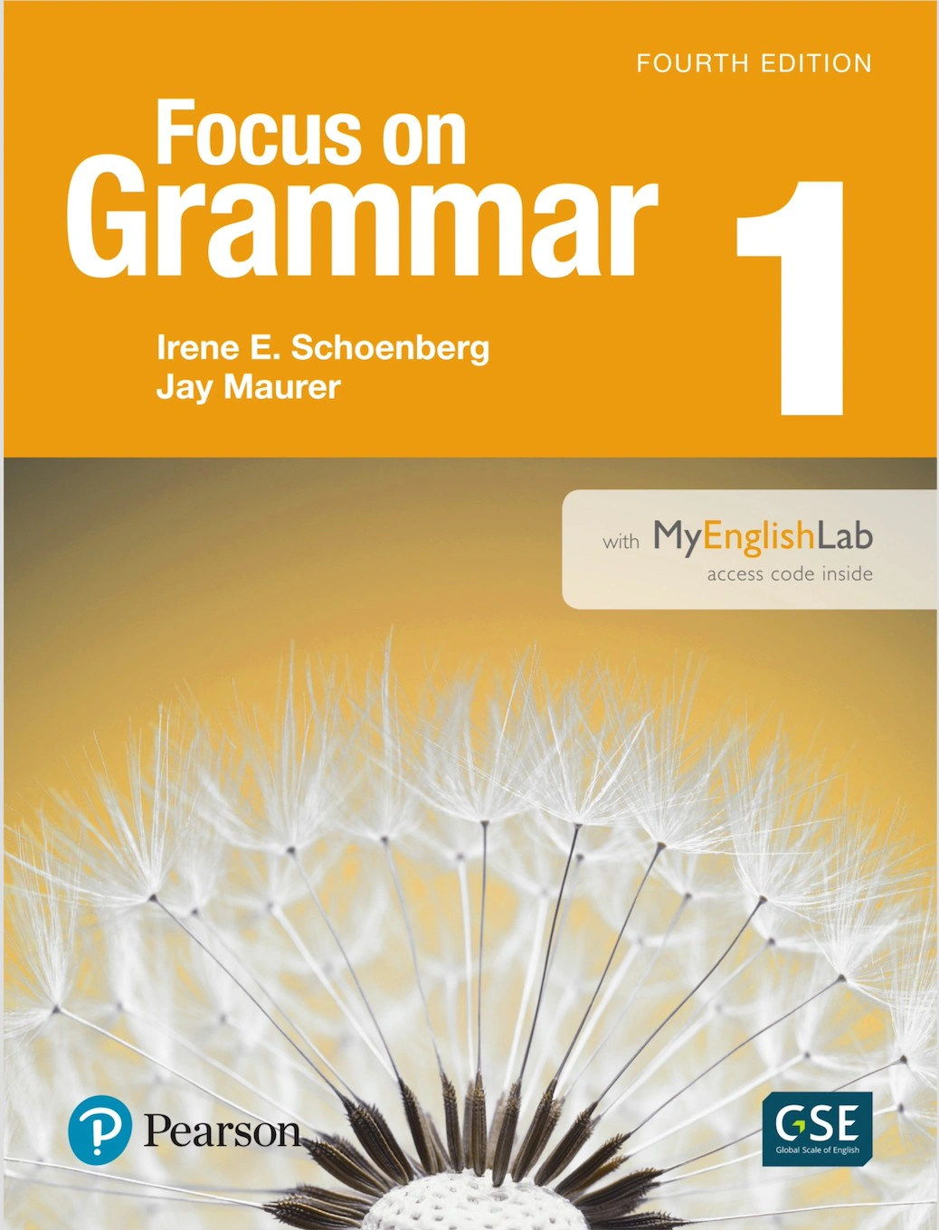 Focus on Grammar 1 with Essential Online Resources 5th Edition