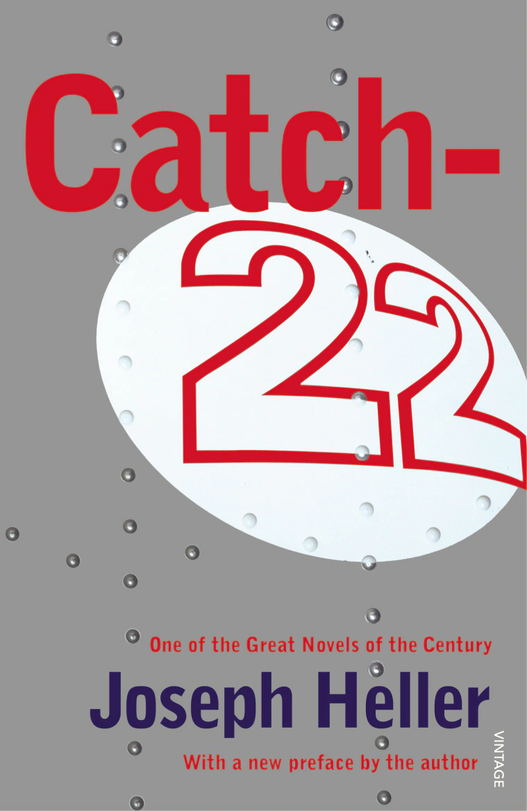Catch-22