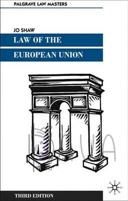 Law of the European Union