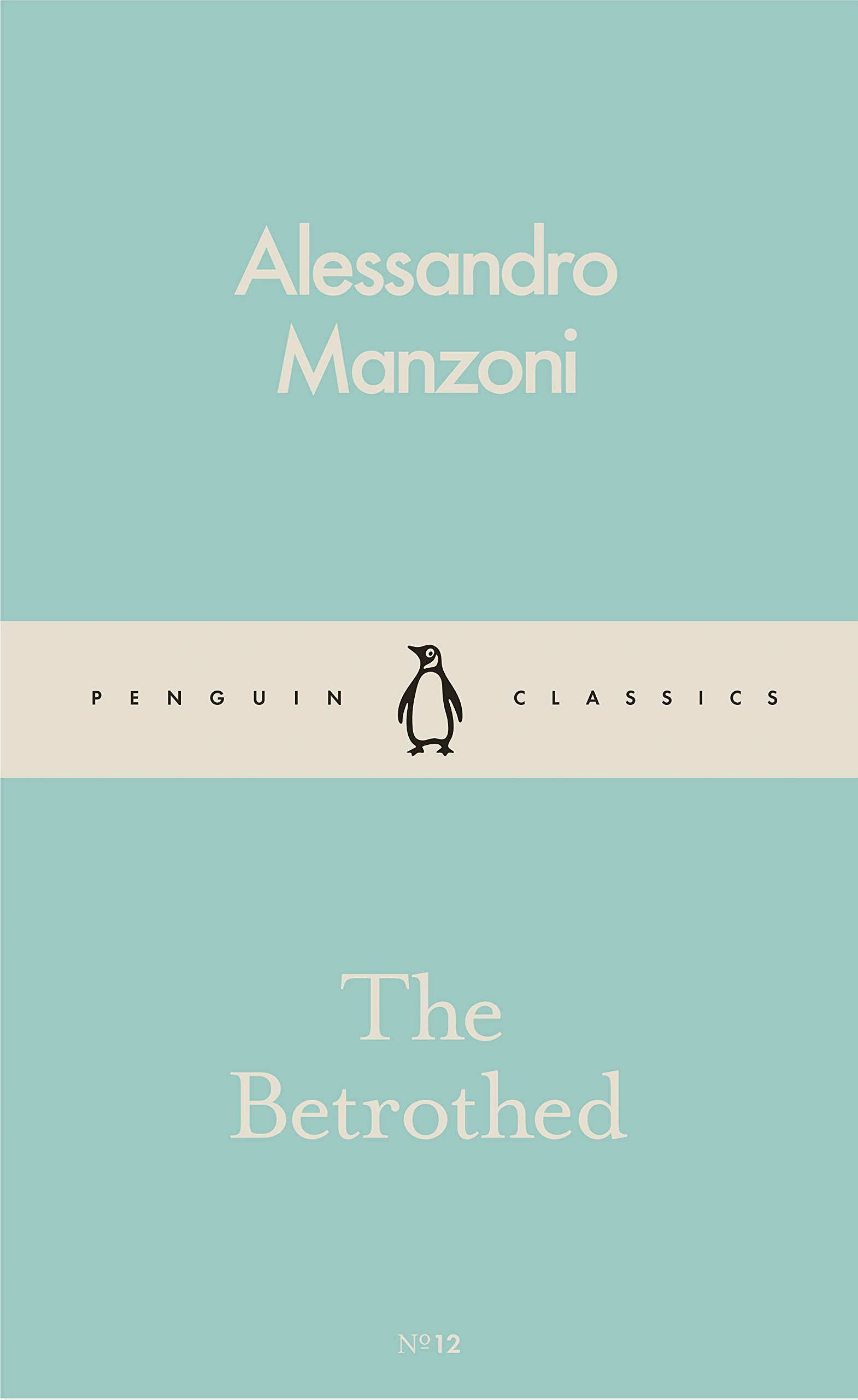 The Betrothed
