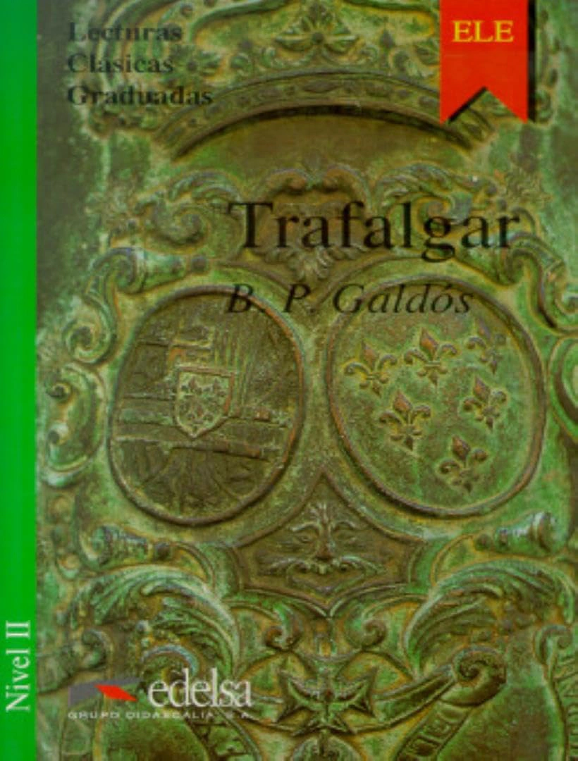 LCG 2 Trafalgar