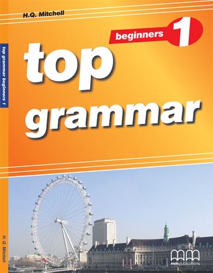 Top Grammar 1 Beginner SB