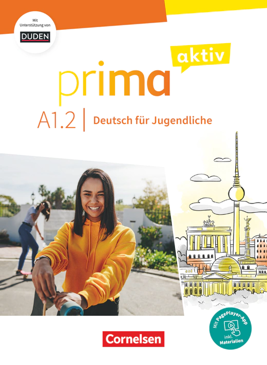 Prima aktiv A1.2