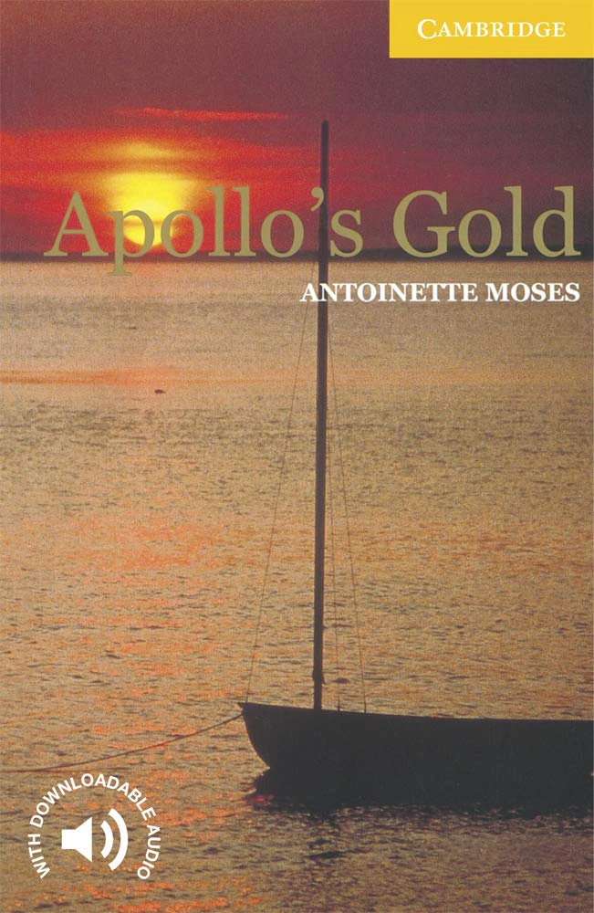 CER 2 Apollo's Gold