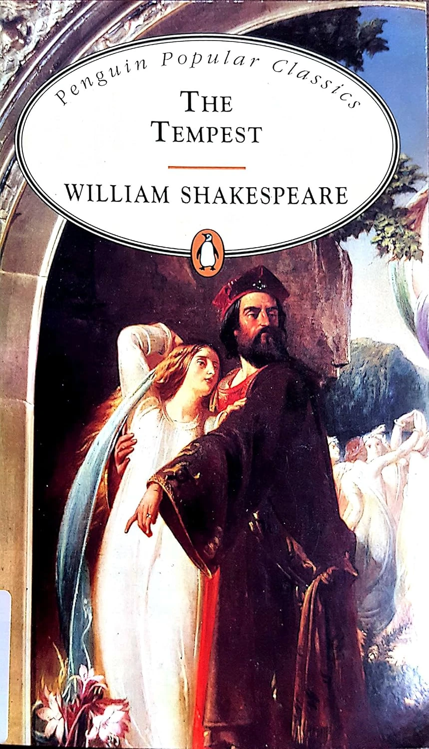 The Tempest