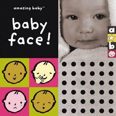 Amazing Baby. Baby Faces!