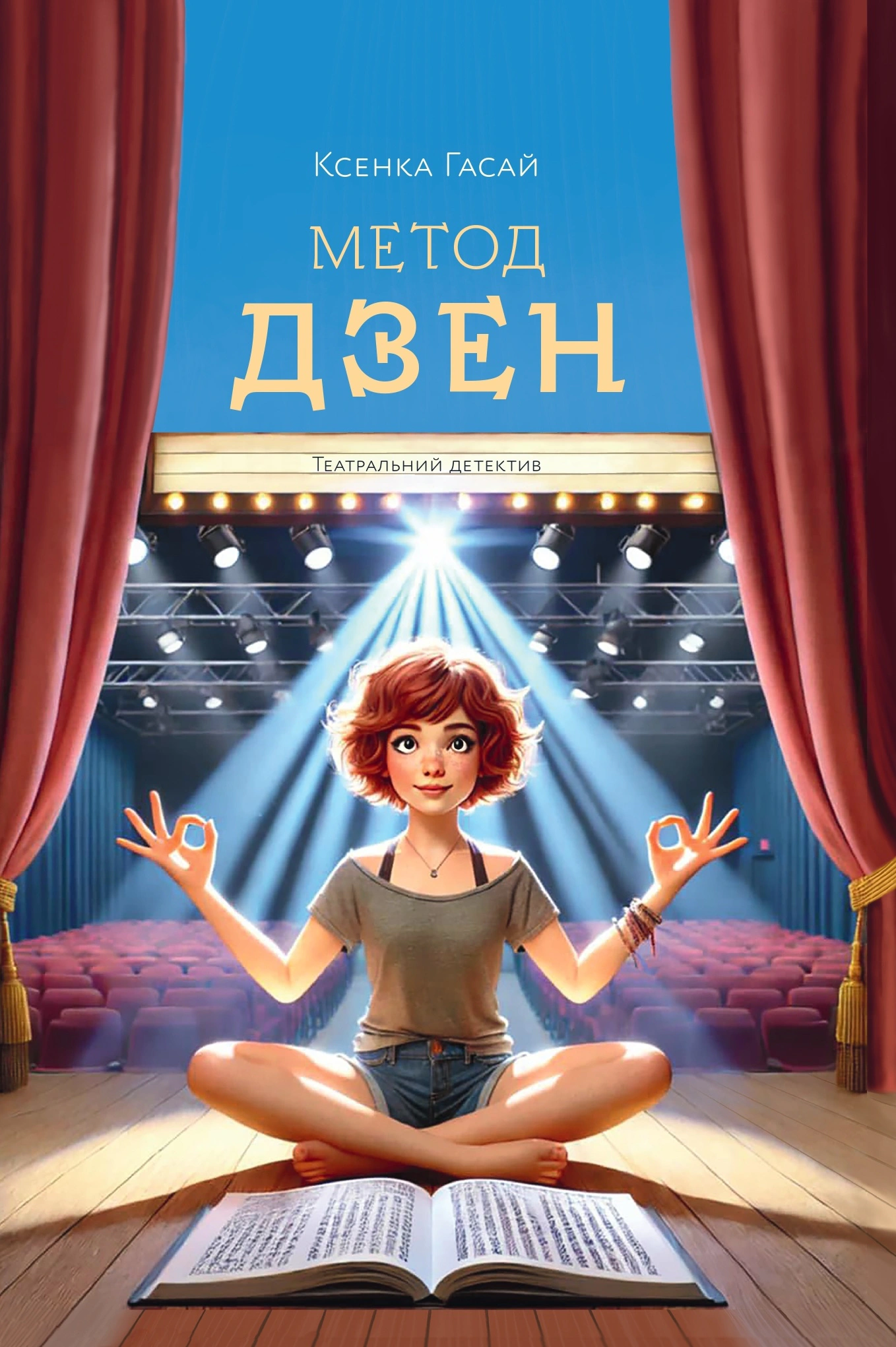 Метод дзен