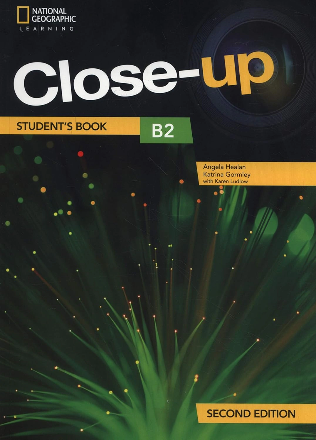 Close-Up B2. Student Book for Ukraine with Online Student Zone