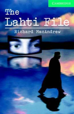 CER 3 The Lahti File. Book with Audio CDs (2) Pack
