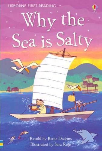 UFR4 Why The Sea Is Salty