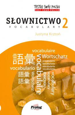 Testuj Swoj Polski Slownictwo 2