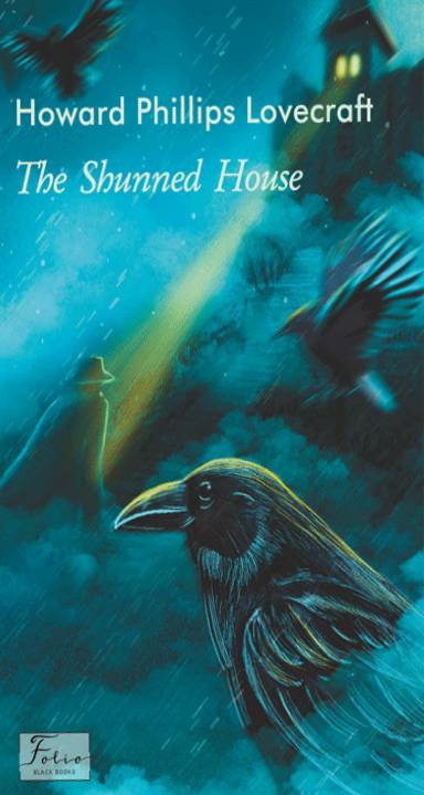 The Shunned House