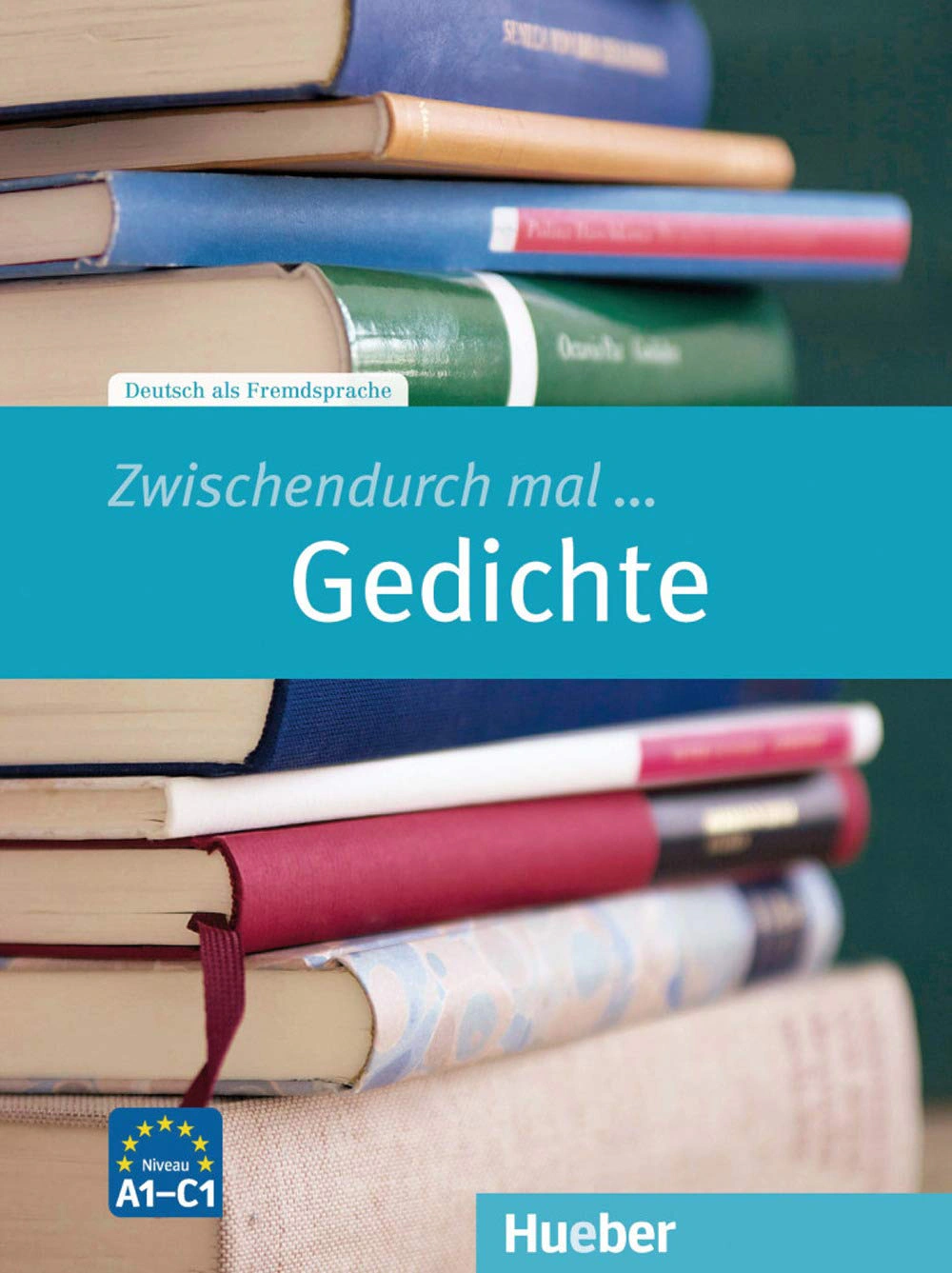 Zwischendurch mal Gedichte Kopiervorlage