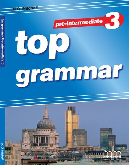 Top Grammar 3 Pre-Intermediate SB