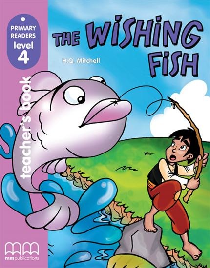 PR4 Wishing Fish TB