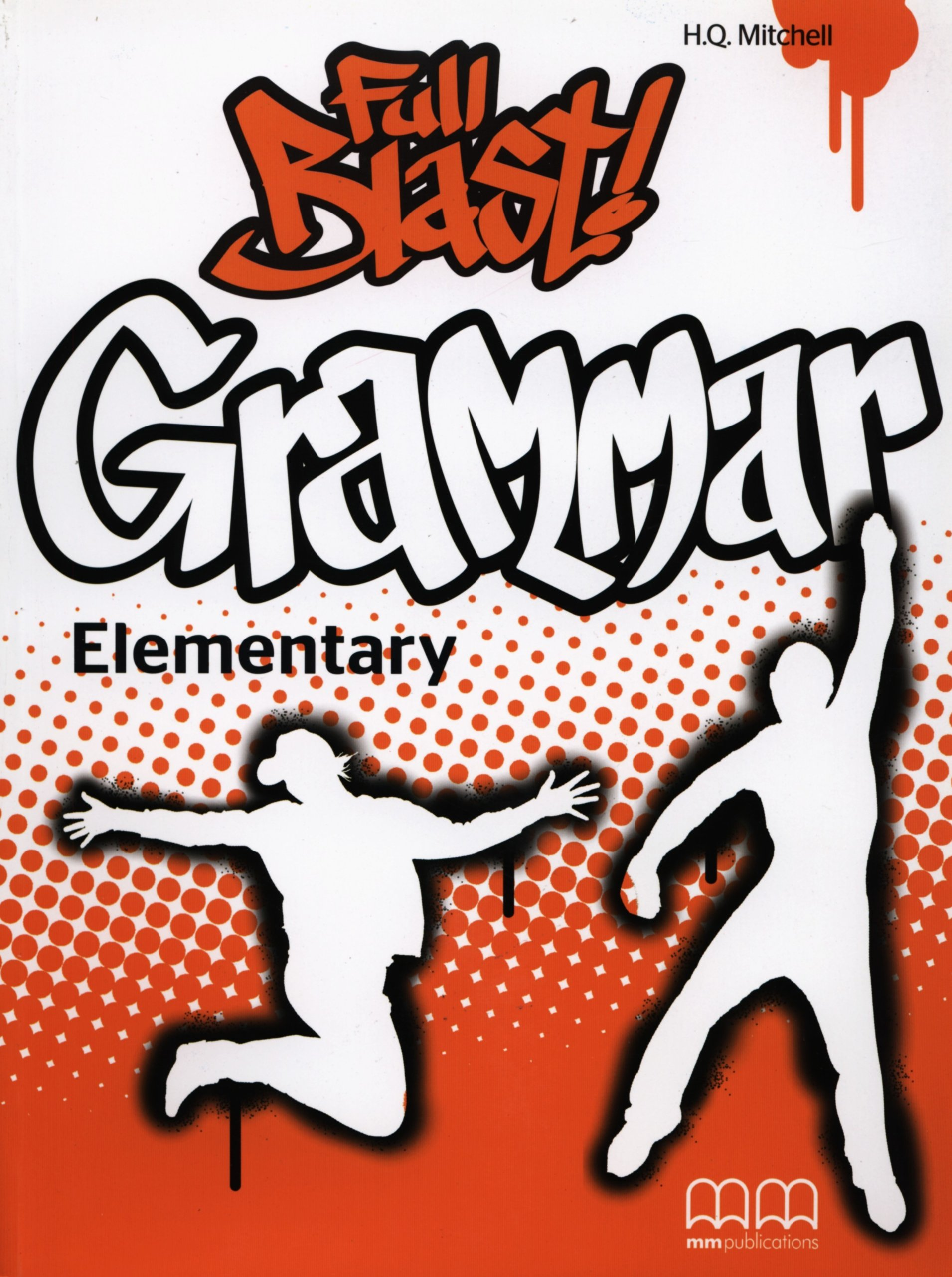 Full Blast! Grammar Elementary