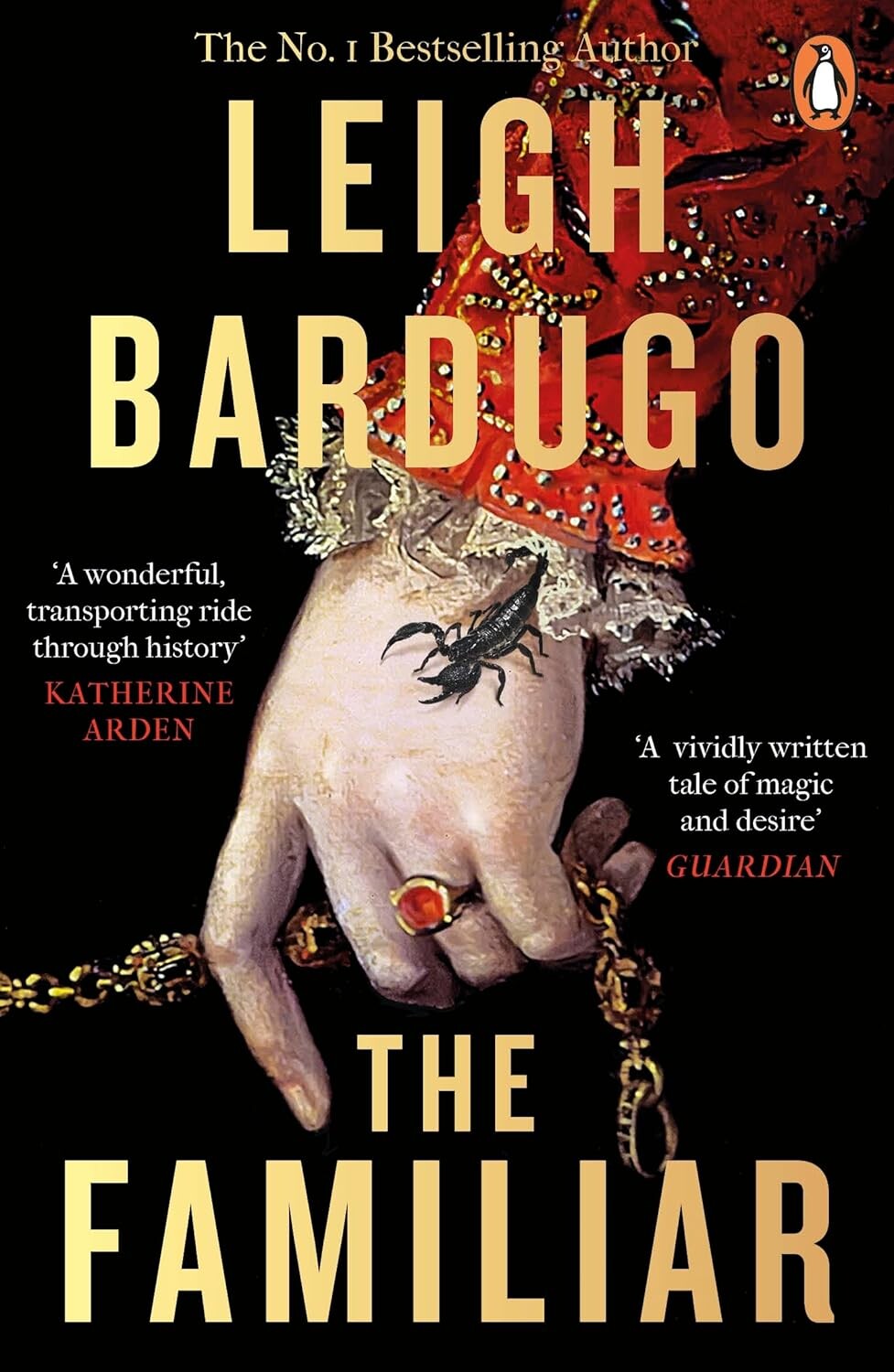 The Familiar (Paperback)