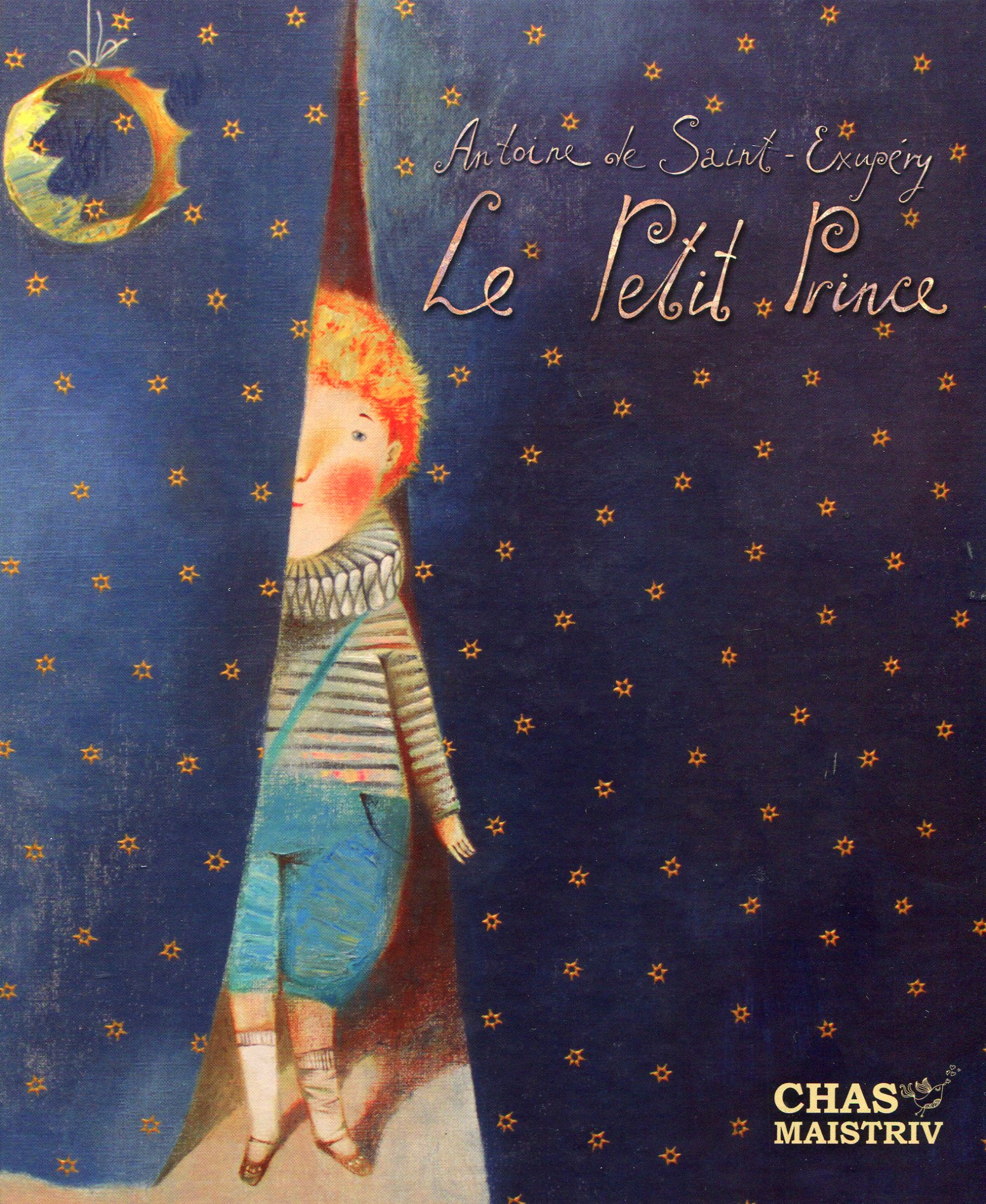 Le Petit Prince