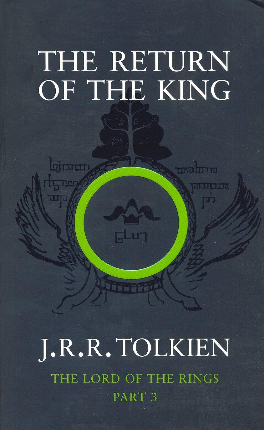 The Return of the King