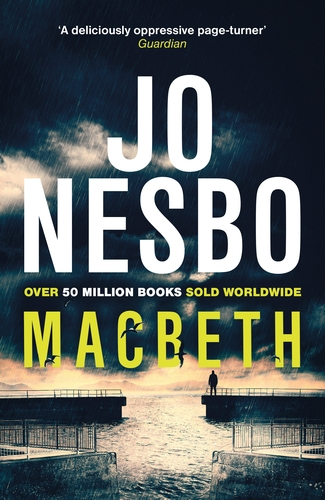 Macbeth: Macbeth Re-told