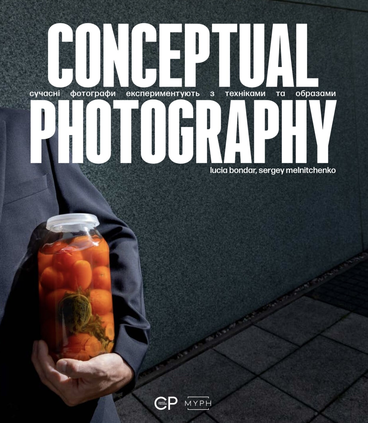 Conceptual Photography