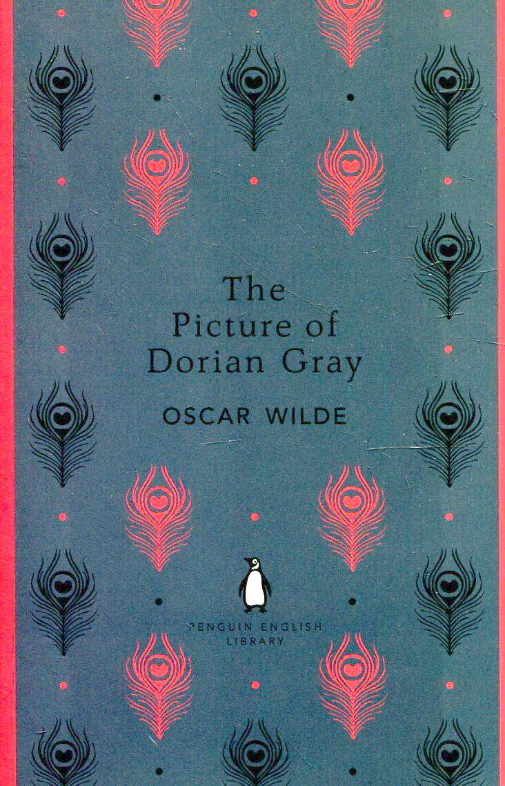 The Picture of Dorian Gray