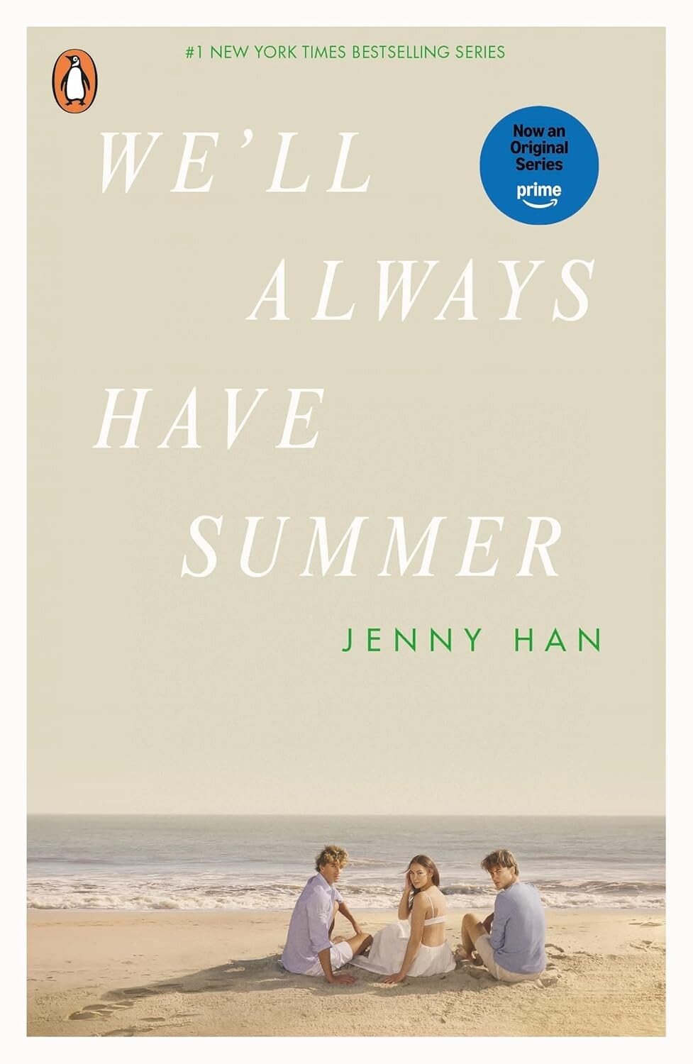 We'll Always Have Summer (Adaptation Cover)